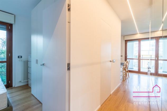 Bilocale Arredato con Terrazzo - Foto 12