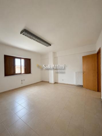 Quadrilocale in affitto a Potenza - Foto 5