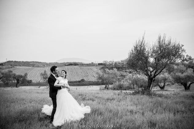 FOTOGRAFA DI EVENTI E MATRIMONI - Foto 3