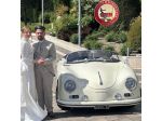 SPEEDSTER PER IL TUO MATRIMONIO IN TUTTA ITALIA