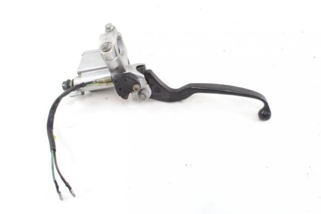 KYMCO AGILITY 50 R16 4550ALFC2E1A POMPA FRENO ANTERIORE 08 - 16 FRONT MASTER CYLINDER - Foto 2