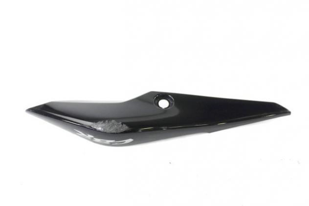 HONDA CBR 125 R 83680KPPT000 CARENA POSTERIORE SINISTRA JC50 07 - 17 REAR LEFT FAIRING CON GRAFFI - Foto 2