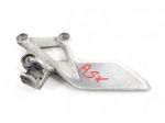 HONDA CBR 300 R 50700KYJ900 STAFFA PEDANA ANTERIORE SINISTRA NC51 15 - 16 F …
