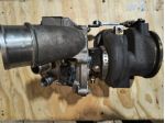 Turbina destra per Ferrari 296 challenge