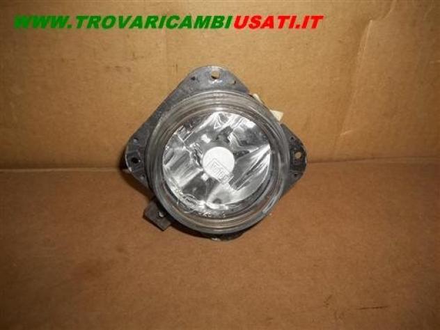 PROIETTORE FENDINEBBIA D. CITROEN XSARA (N68) Picasso  Parti elettriche  Fanaleria  Fendinebbia dx. CITROEN - BERLINGO 5 posti - 01-12-2002 - 01-04-20