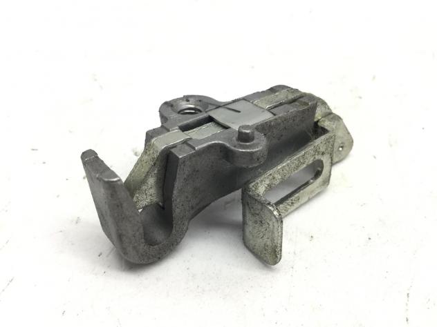 HONDA CBR RR ABS KM0 600 GANCIO APERTURA SELLA 2024 2026 PC69A4RK