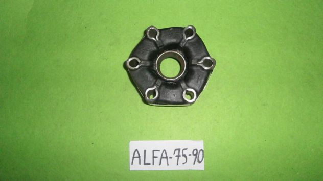 Giunto albero di trasmissione anteriore alfa 75 90 duetto giulietta alfetta