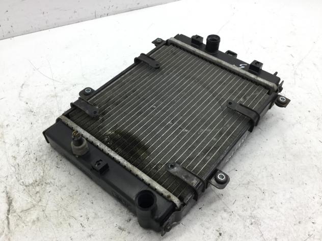 KYMCO XCITING X CITING I R 500 RADIATORE 2007 2008 T70030