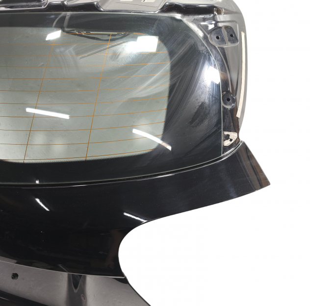 PORTELLONE POSTERIORE MERCEDES Classe A Serie (W176) A1767402200 (1218) - Foto 7