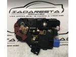 Serratura Post Dx Golf V A3 Tuareg Touran Caddy 7L0839016