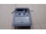 Plafoniera Orologio portaocchiali pulsante tetto Subaru Forester