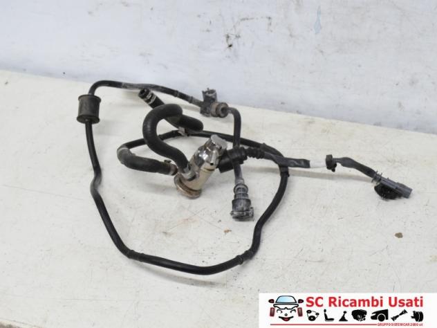55283499 55283499 INIETTORI BENZINA JEEP Renegade Serie diesel - Foto 4