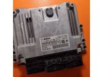 Centralina motore CITROEN PEUGEOT 1.6 HDI BOSCH 0 281 030 546, 0281030546, 98 07