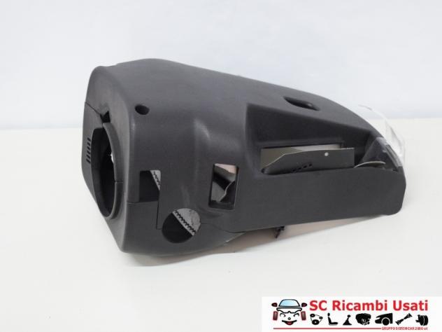 Rivestimento Riparo Piantone Sterzo Citroen C3 9684155577 9686363077 - 12011 - Foto 2