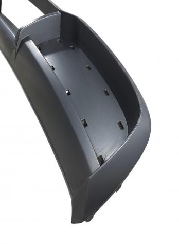 SPOILER PARAURTI POSTERIORE AUDI A3 Sportback (8V4) 8V3807521R (16) - Foto 3