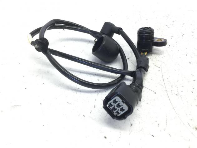 HONDA CBR RR ABS KM0 600 SENSORE DI INCLINAZIONE ANGOLO MOTO 2024 2026 PC69A4RK - Foto 4