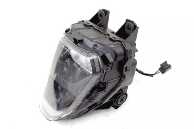 HONDA CB 500 HORNET 33100MLRD41 FARO ANTERIORE PC71 (2024) HEADLIGHT - Foto 3