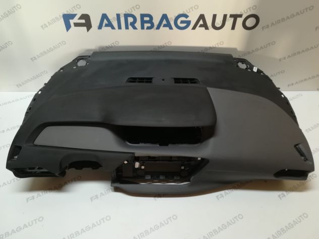 RICAMBI CITROEN C4 PICASSO KIT AIRBAG CRUSCOTTO - Foto 7