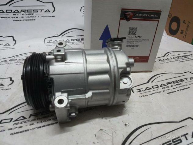 Compressore Clima Fiat Ducato 2.3 D 5802212928
