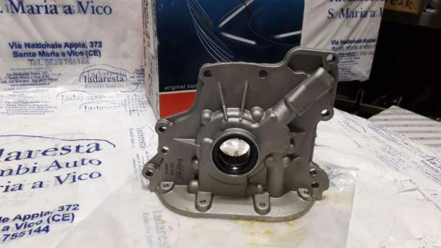 Pompa olio audi a2 1.4 036115105b - Foto 3