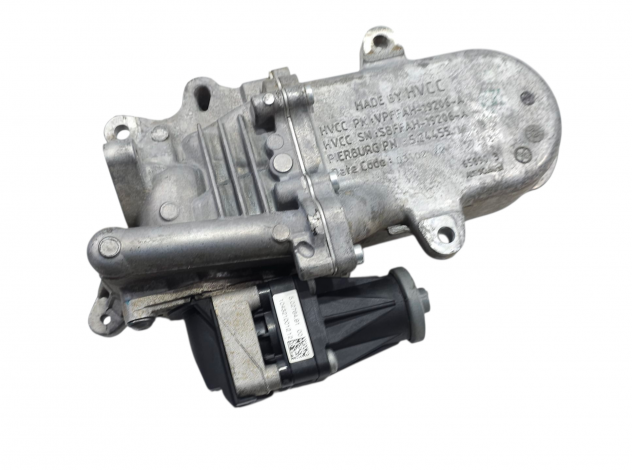 RADIATORE SCARICO GAS EGR ALFA ROMEO Stelvio Serie (949_) 46346531 46347914 Diesel 2200 (16) - Foto 10