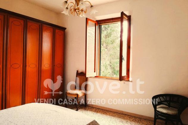 Rustico / Casale di 120 m² con 4 locali in vendita a Montepulciano - Foto 18
