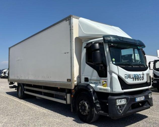 IVECO NEW EUROCARGO ML 190EL28P E6 rif. 23750437 - Foto 3