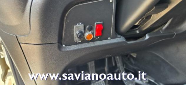 IVECO DAILY 35C15 " OFFICINA MOBILE " rif. 24042907 - Foto 10