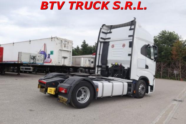 IVECO SWAY 510 TRATTORE STRADALE rif. 23713008 - Foto 6