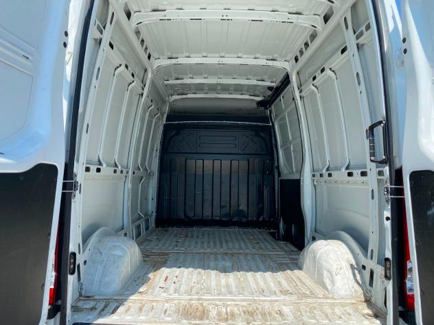 Iveco Daily 35S12 2.3 HPT PC - Foto 8