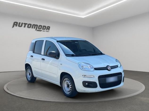 FIAT Panda VAN 2 POSTI HYBRID rif. 23905137 - Foto 3