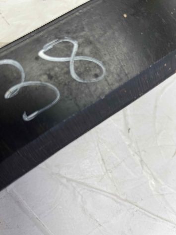 Fustelle taglio suole in cuoio ballerine donna dal 33 al 40 - Foto 9