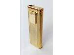 Raro accendino IBELO mod.Thin linea2 piezoelettrico e gas Made in West Germany