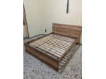 Camera da letto matrimoniale