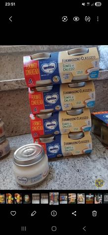 Omogenizzati Mellin - Foto 3