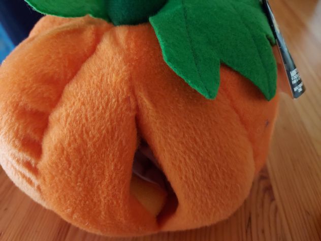 Zucca di Halloween musicale - Foto 3