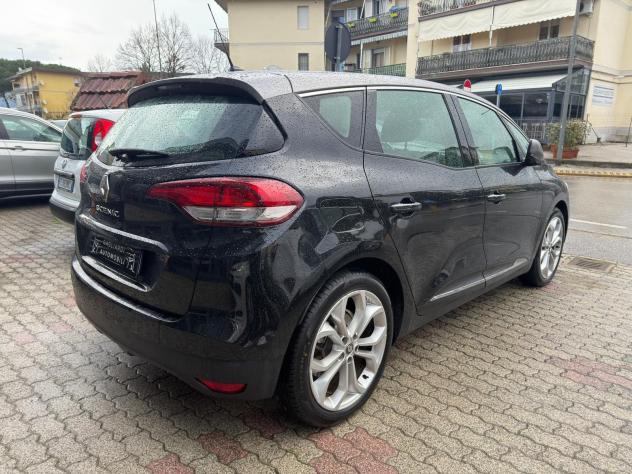 RENAULT Scénic 4ª serie Scénic Blue dCi 120 CV Sport Edition2 - Foto 6