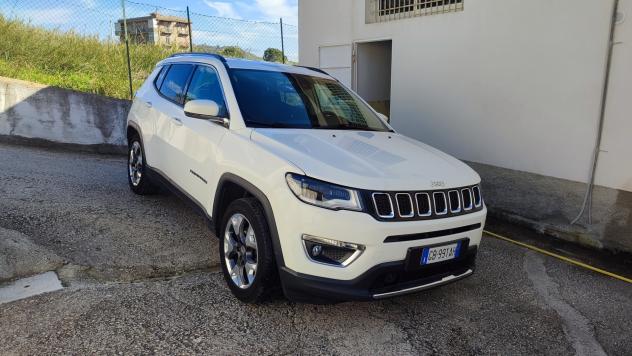 JEEP COMPASS 1.6 MULTIJET - Foto 3