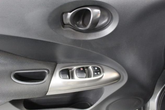 NISSAN Juke 1.5 dCi 110 CV Visia rif. 23130632 - Foto 8