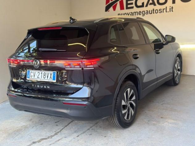 VOLKSWAGEN Tiguan 2.0 TDI 150 CV DSG Edition Plus rif. 24076979 - Foto 5