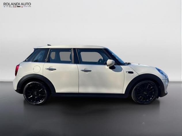 MINI Mini 5 porte 1.5 TwinPower Turbo One - Foto 4