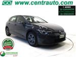 VOLKSWAGEN Golf 1.0 eTSI DSG Life 5P MHEV 110CV rif. 22281676
