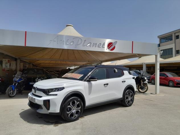 Citroen C3 Aircross PureTech Turbo 100 CV Plus - Foto 3