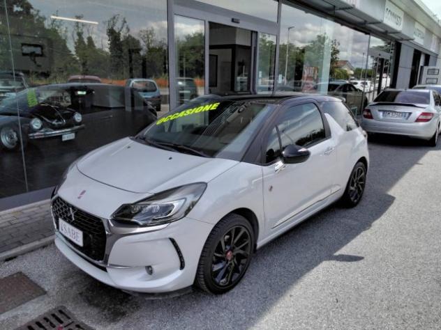 DS AUTOMOBILES DS 3 PureTech 110 S&S Sport Chic rif. 23776410 - Foto 2