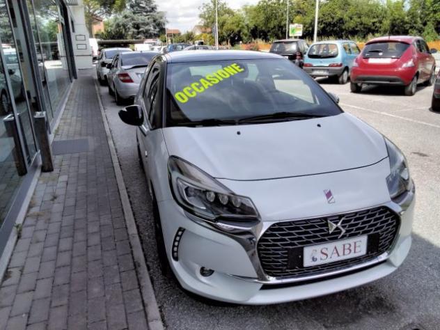 DS AUTOMOBILES DS 3 PureTech 110 S&S Sport Chic rif. 23776410 - Foto 6