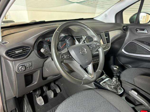 Opel Crossland 1.2 Benzina 110 CV Edition Telecamera - Foto 10