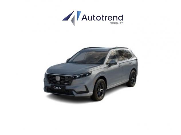 Honda CR-V 2.0 Plug-In Hybrid 184 CV Advance Tech - Foto 7