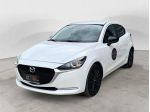 Mazda Mazda2 1.5 Skyactiv-G 90 CV M-Hybrid Homura