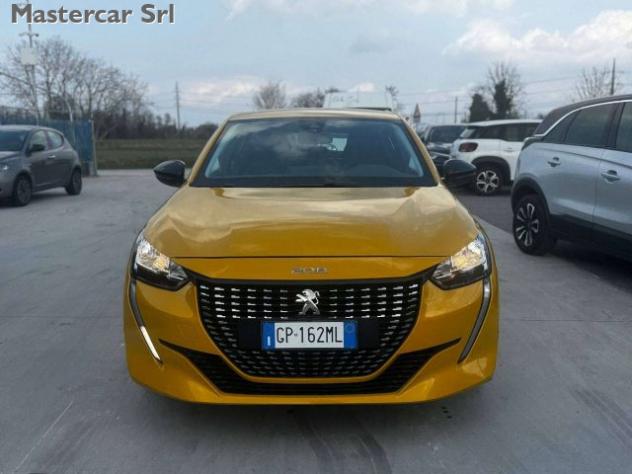 PEUGEOT 208 NEOPATENTATI 208 1.2 Active Pack TG : GP162ML rif. 24018675 - Foto 2