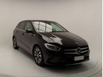 Mercedes-Benz Classe B B 180 d Automatic Business Extra